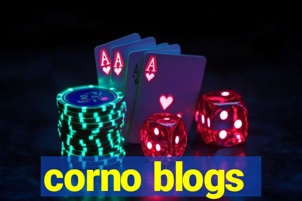 corno blogs